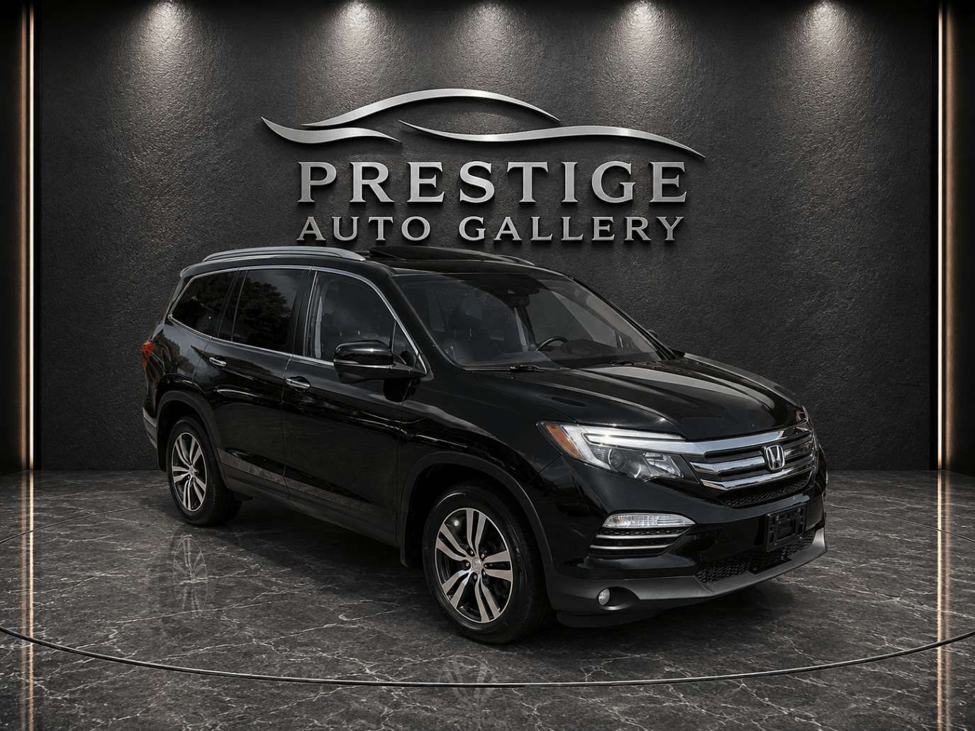 2018 Honda Pilot EX-L AWD SUMMER CLEARANCE SALE — снимка 1