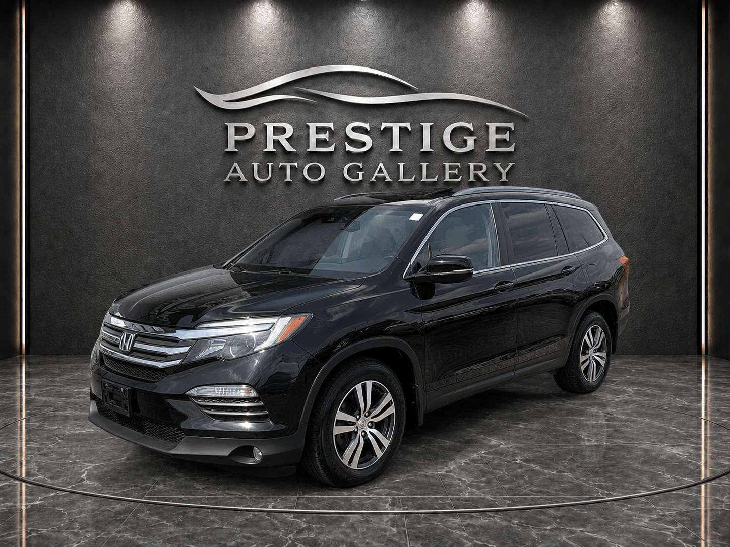 2018 Honda Pilot EX-L AWD SUMMER CLEARANCE SALE