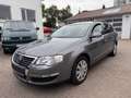 Volkswagen Passat Variant Comfortline 2.0 TDI*AHK*CLIMATRON Gris - thumbnail 3