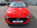 Hyundai i20 1.0 Turbo 48V Intro Edition Navi, SHZ Rot - thumbnail 20