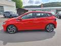 Hyundai i20 1.0 Turbo 48V Intro Edition Navi, SHZ Rot - thumbnail 22