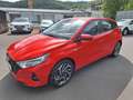 Hyundai i20 1.0 Turbo 48V Intro Edition Navi, SHZ Rot - thumbnail 21
