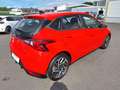 Hyundai i20 1.0 Turbo 48V Intro Edition Navi, SHZ Rot - thumbnail 3