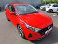 Hyundai i20 1.0 Turbo 48V Intro Edition Navi, SHZ Rot - thumbnail 2