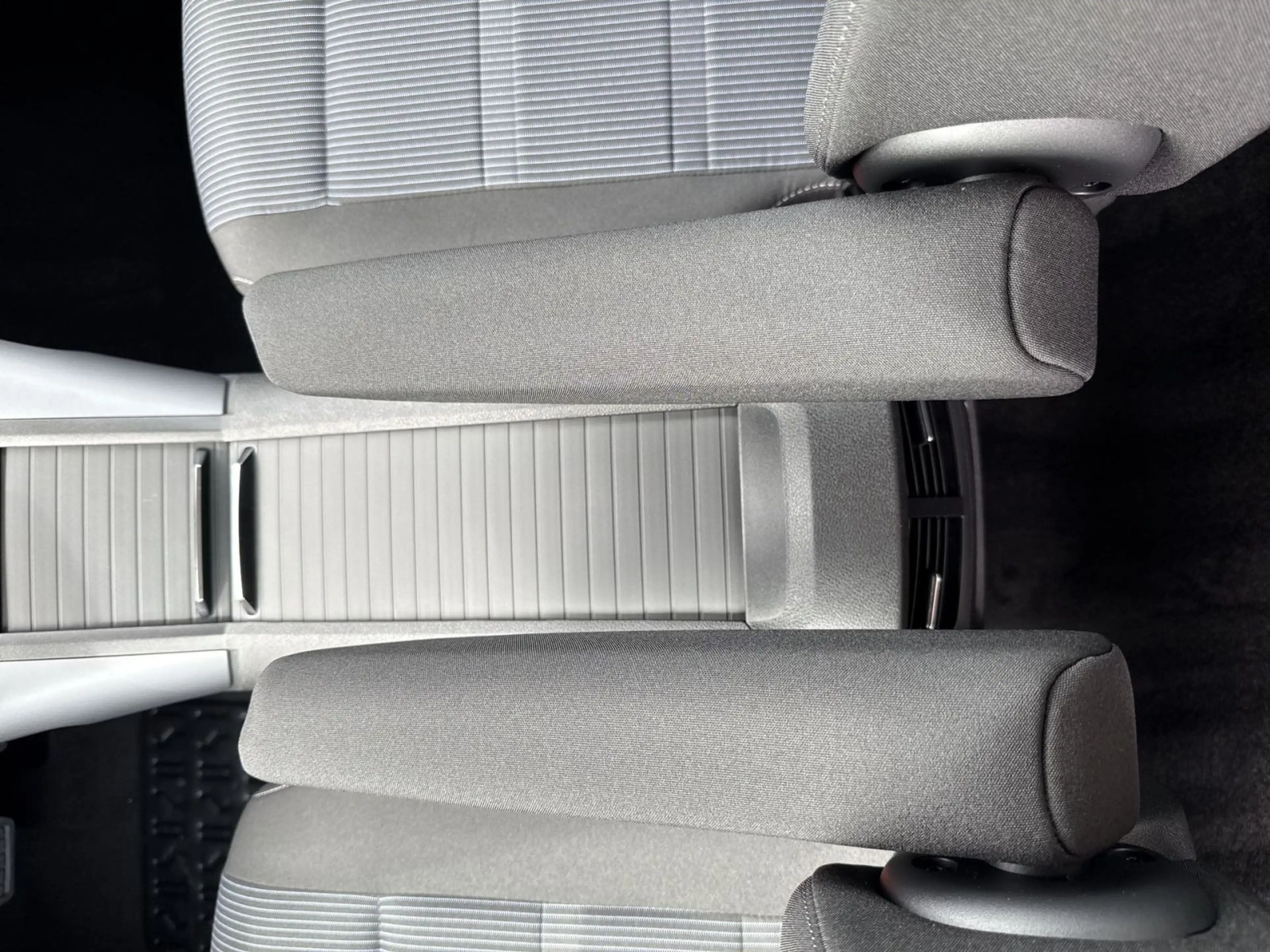 Fiat Qubo L 5-Sitzer L1 1.5 Diesel 96 kW Pop — photo 15