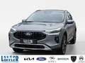Ford Kuga Active FHEV 2.5 NAVI´AHK´PDC´TEMP´ RFK´ Klima Silber - thumbnail 1