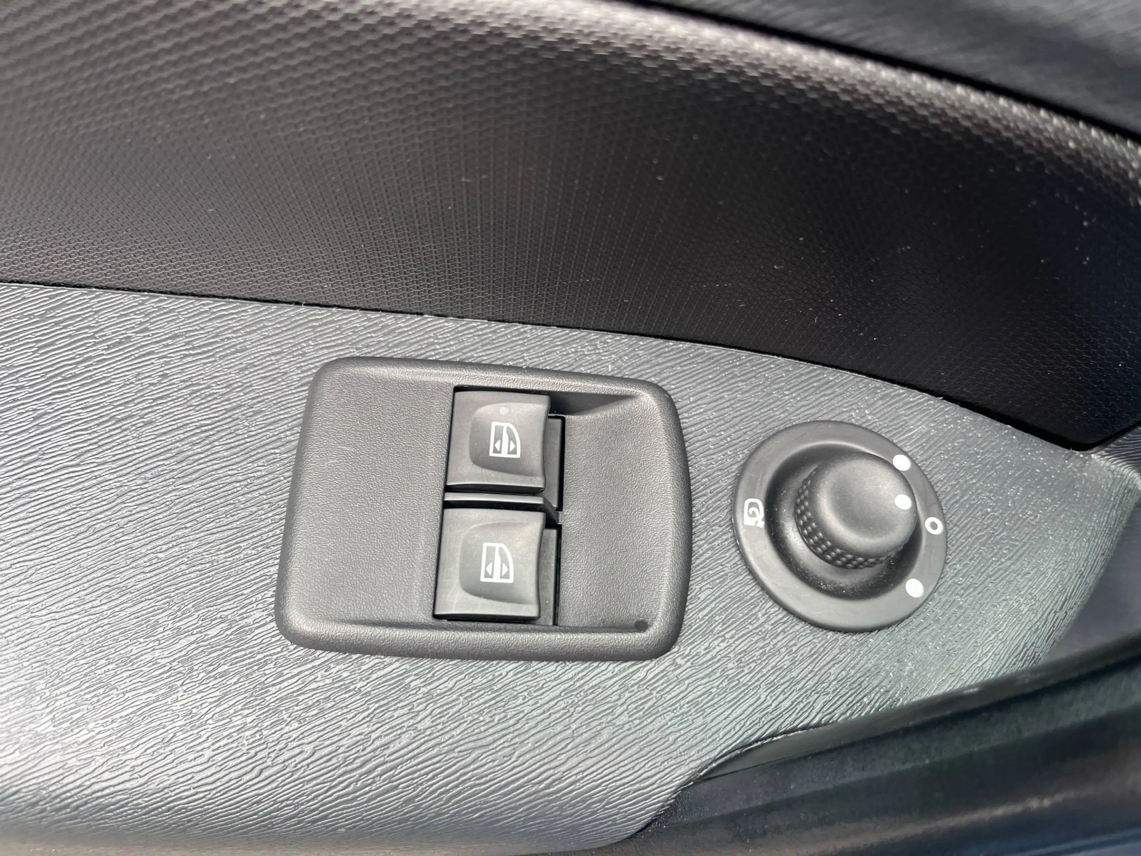 Renault Kangoo Z.E. 33 Maxi 5-Sitzer — photo 15