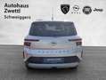 Opel Frontera GS MHEV 145 e-DCS6 7-Sitzer Silber - thumbnail 5