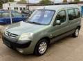 Peugeot Partner Presence Kombi /Zahnriemen NEU/ TÜV NEU Grün - thumbnail 1