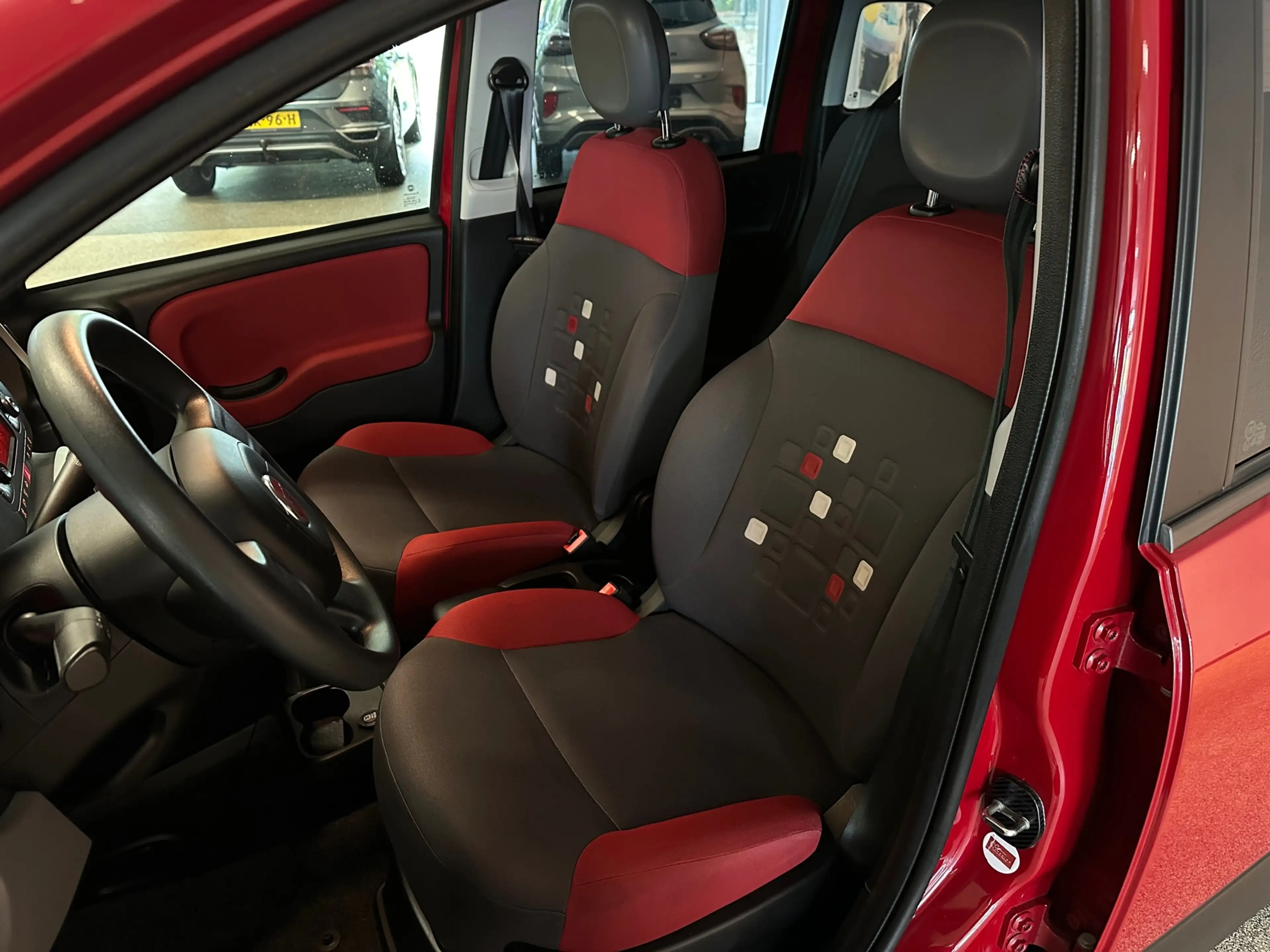 Fiat Panda 0.9 TwinAir Edizione Cool - Limited Edition - Airc — photo 11