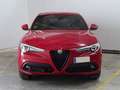 Alfa Romeo Stelvio 2.2 Diesel 140kW (190cv) SPRINT AWD Rojo - thumbnail 2