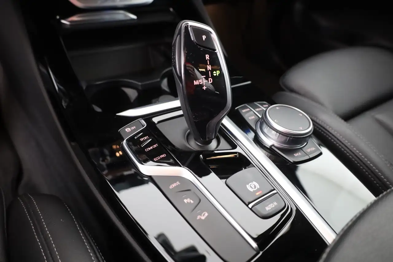 BMW X3 xDrive 30e Luxury Line Navi Kamera AHK Leder, миниатюра 14