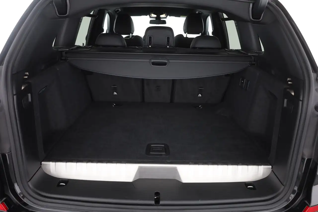 BMW X3 xDrive 30e Luxury Line Navi Kamera AHK Leder, миниатюра 26