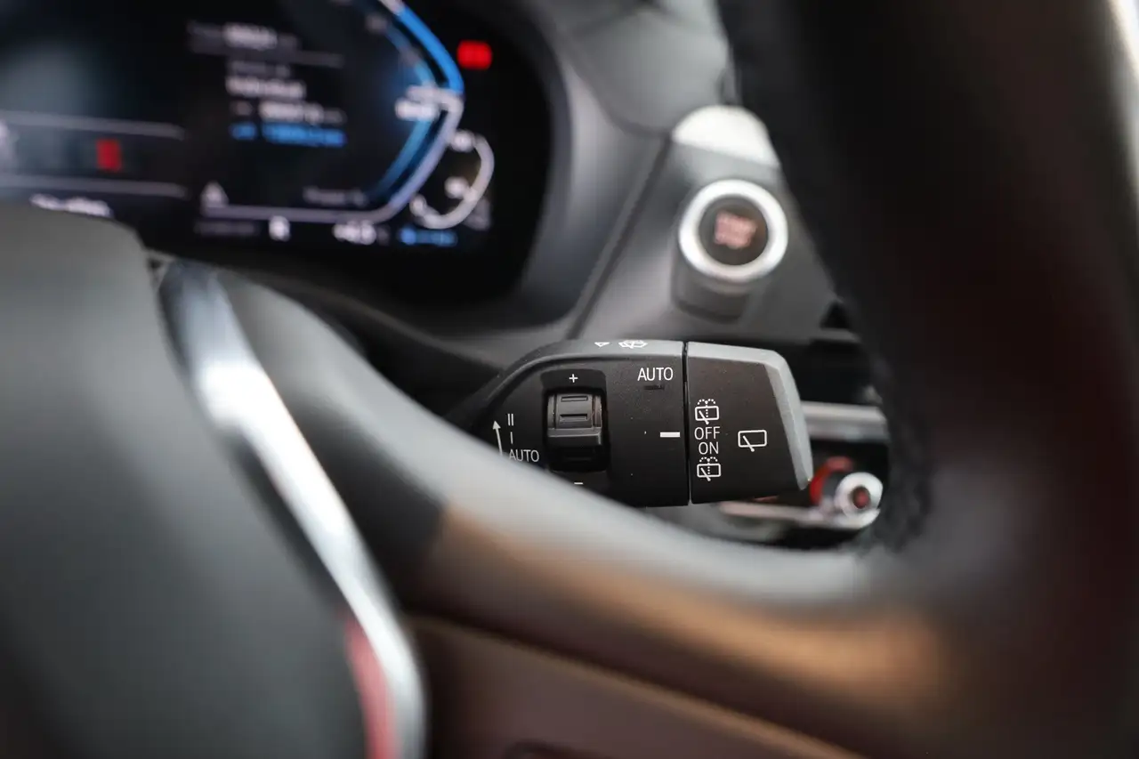 BMW X3 xDrive 30e Luxury Line Navi Kamera AHK Leder, миниатюра 20