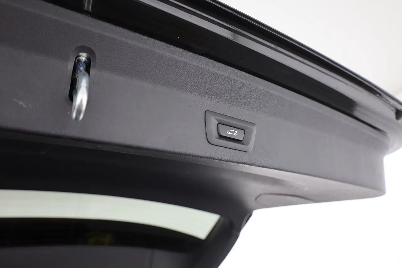 BMW X3 xDrive 30e Luxury Line Navi Kamera AHK Leder, миниатюра 28
