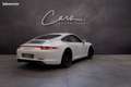 Porsche 991 991.1 Carrera 4S 3.8 400cv – PACK SPORT CHRONO ECH Blanc - thumbnail 3