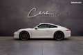 Porsche 991 991.1 Carrera 4S 3.8 400cv – PACK SPORT CHRONO ECH Blanc - thumbnail 2