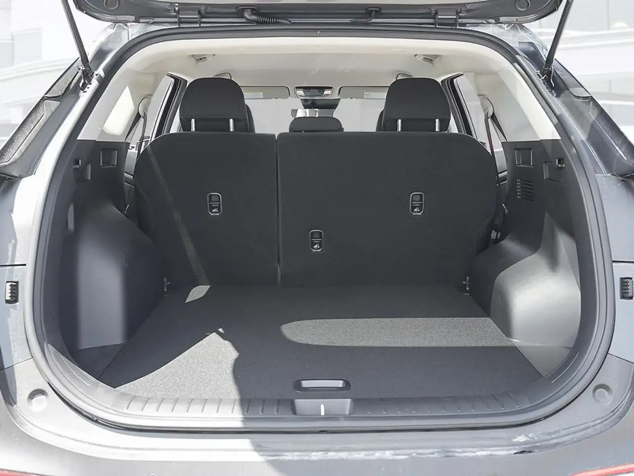 Kia Sportage fotografie Kia Sportage