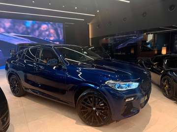xDrive30d 48V Msport