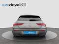 Mercedes-Benz CLA 220 d Shooting Brake Grau - thumbnail 4