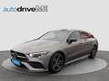 Mercedes-Benz CLA 220 d Shooting Brake Grau - thumbnail 1
