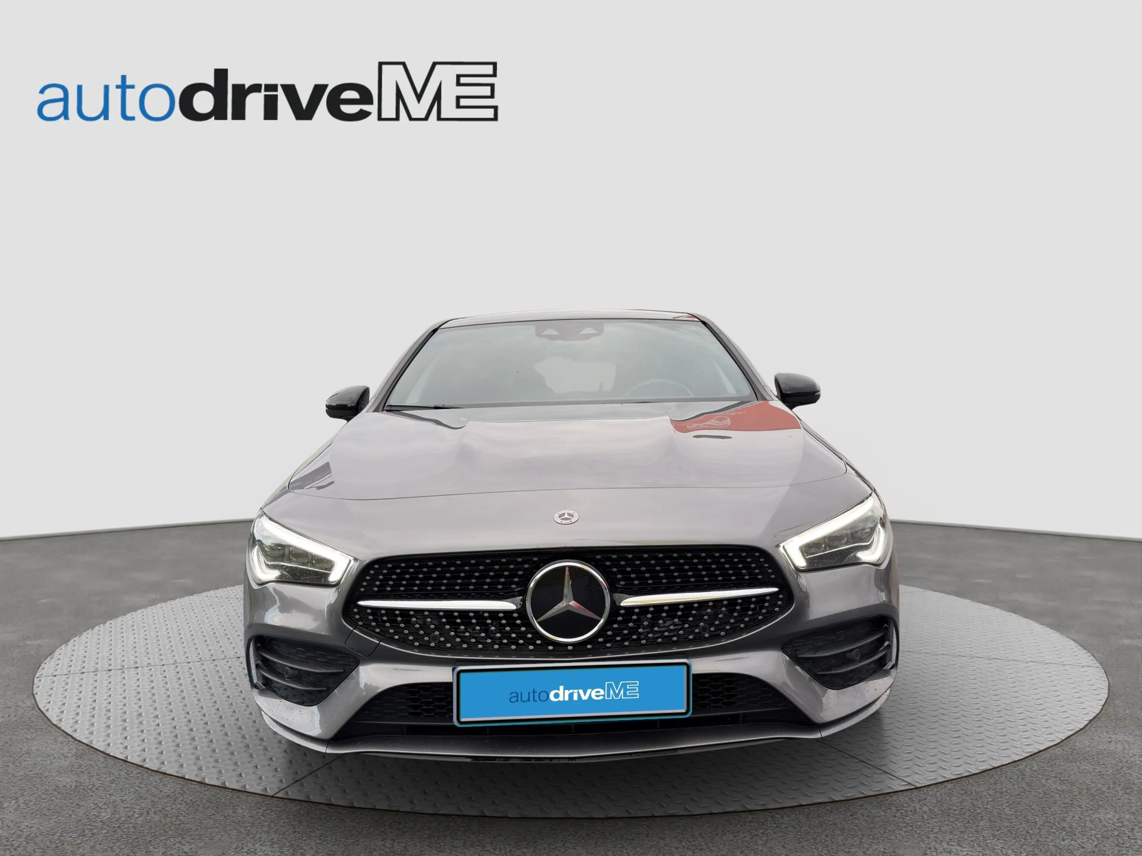 Mercedes-Benz CLA 220 d Shooting Brake 4matic AMG Line — photo 2