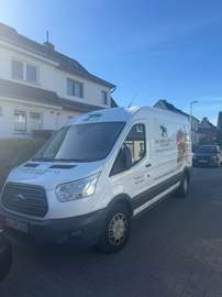 350 L2H2 4x4 Lkw Trend