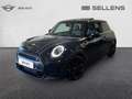 MINI Cooper S Cooper S 178ch Edition Camden BVA7 Noir - thumbnail 1
