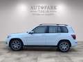 Mercedes-Benz GLK 220 CDI BE AUTOMATIK|TEMPOMAT|AHK|PDC Alb - thumbnail 11