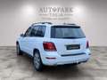Mercedes-Benz GLK 220 CDI BE AUTOMATIK|TEMPOMAT|AHK|PDC Alb - thumbnail 12