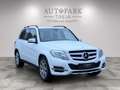 Mercedes-Benz GLK 220 CDI BE AUTOMATIK|TEMPOMAT|AHK|PDC Alb - thumbnail 3