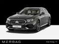 Mercedes-Benz E 300 300 de hybrid EQ 4Matic S.W. Premium All Terrain Grigio - thumbnail 1