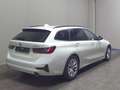 BMW 320 dA Touring Adv. T-Leder Navi LC prof. LED Blanc - thumbnail 4