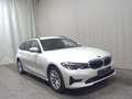 BMW 320 dA Touring Adv. T-Leder Navi LC prof. LED Blanc - thumbnail 3
