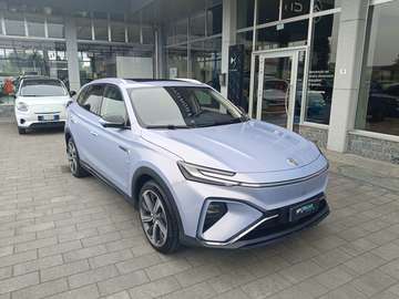 Marvel R 180cv Batteria 70kWh Comfort USATO