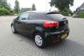 Kia Rio 1.2 CVVT Plus Pack, Airco Zwart - thumbnail 4