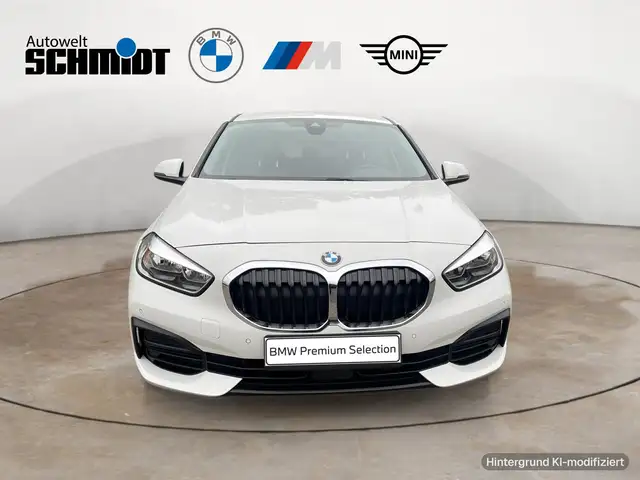 BMW 1 Series main image