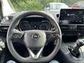 Opel Combo 1.2i Edition 1.HAND Tempomat DAB PDC Gris - thumbnail 10