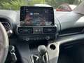 Opel Combo 1.2i Edition 1.HAND Tempomat DAB PDC Gris - thumbnail 11