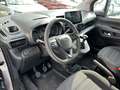 Opel Combo 1.2i Edition 1.HAND Tempomat DAB PDC Gris - thumbnail 9