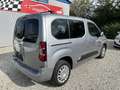Opel Combo 1.2i Edition 1.HAND Tempomat DAB PDC Gris - thumbnail 4