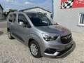 Opel Combo 1.2i Edition 1.HAND Tempomat DAB PDC Gris - thumbnail 3