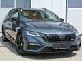 Skoda Octavia Combi  RS 4x4 2.0 TDI DSG * LEDER * LED * HUD* Grau - thumbnail 4