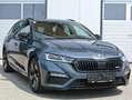 Skoda Octavia Combi  RS 4x4 2.0 TDI DSG * LEDER * LED * HUD* Grau - thumbnail 1