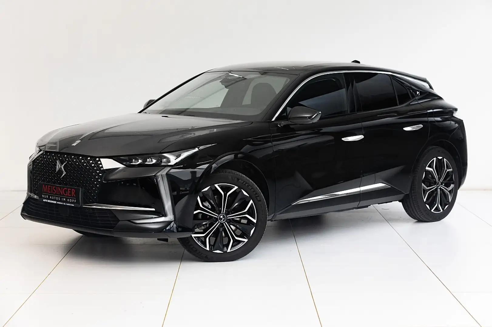 DS Automobiles DS 4 E-Tense 225 PHEV Opera - 1