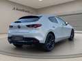 Mazda 3 3 HOMURA 2.5 L 140 PS 6GS e-SKYACTIV-G M HYBRID Weiß - thumbnail 5