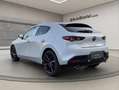 Mazda 3 3 HOMURA 2.5 L 140 PS 6GS e-SKYACTIV-G M HYBRID Weiß - thumbnail 7