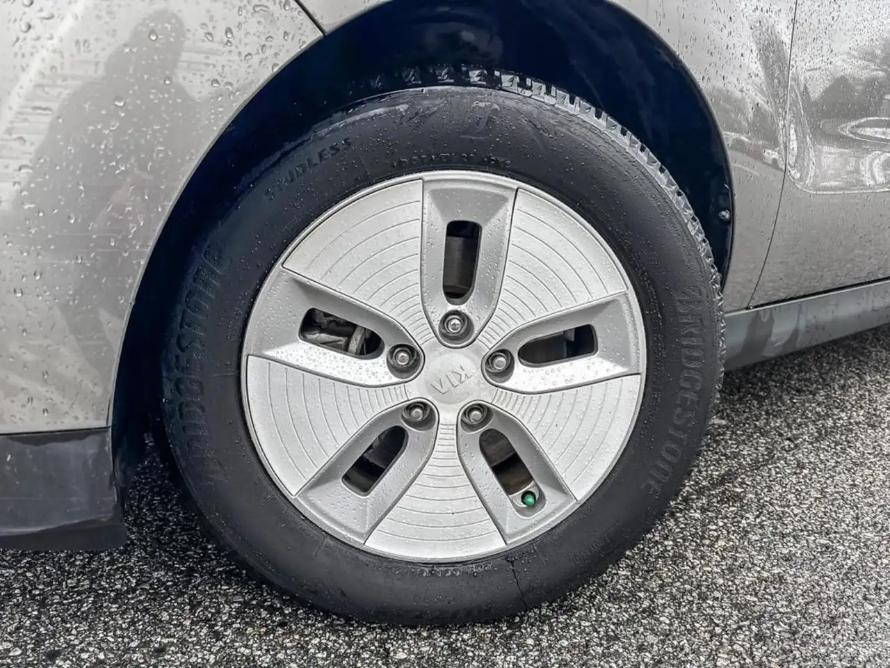 Kia Soul fotografie Kia Soul