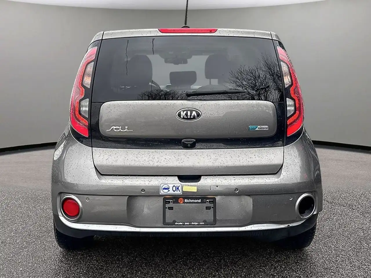 Kia Soul fotografie Kia Soul