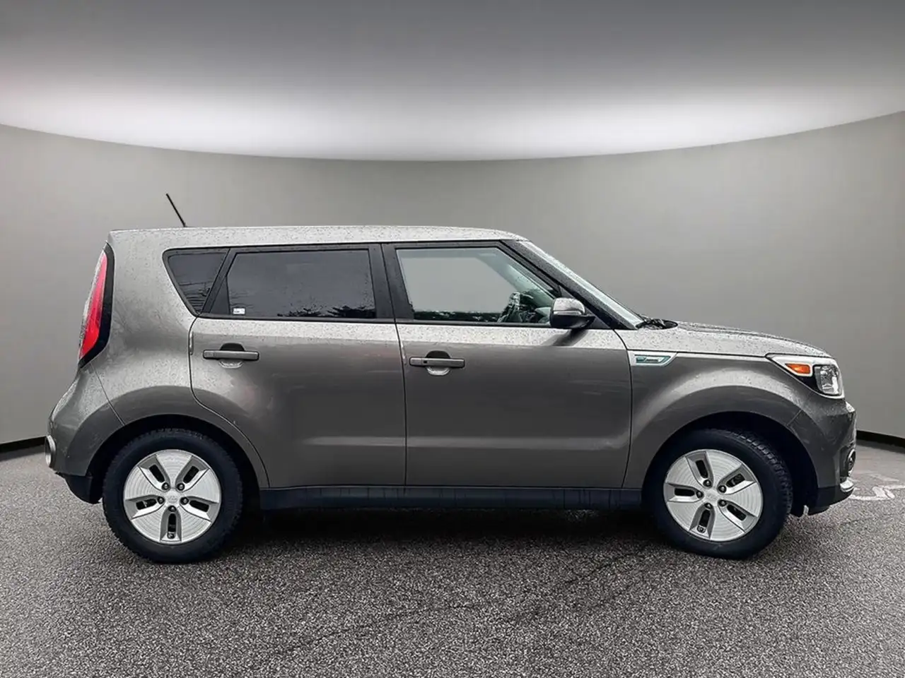 Kia Soul fotografie Kia Soul
